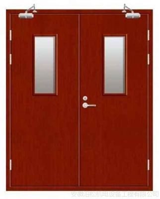 防火门的使用场所总结！